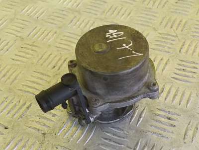 Насос вакуумний Renault Trafic II, Opel Vivaro II, Nissan Primastar II (2001-2006) дорестайл - 4