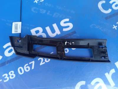 Кронштейн (кріплення) заднього бампера лівий BMW X5 E70 (2007-2010) дорестайл