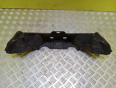Перегородка моторного отсека BMW X5 E70 (2010-2013) рестайл