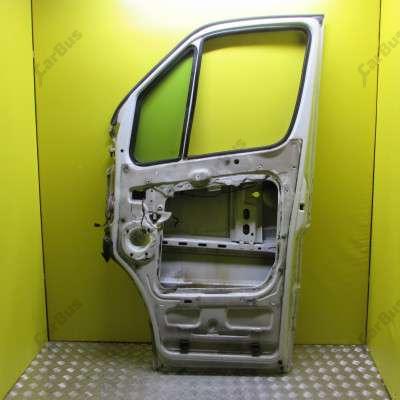 Дверь передняя правая Mercedes-Benz Sprinter W 906 (2006-2014) дорестайл
