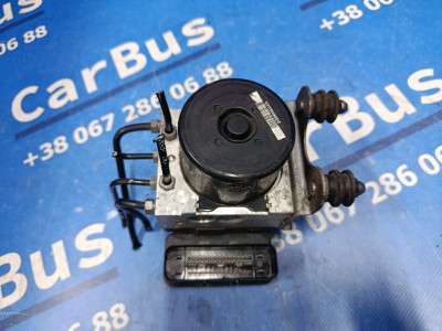 Блок керування ABS Volkswagen Touareg (2007-2010) рестайл
