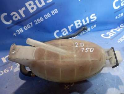 Бачок расширительный (антифриз) Renault Trafic II, Opel Vivaro II, Nissan Primastar II (2006-2014) рестайл
