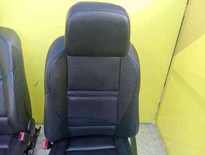 Салон (сидения) комплект BMW X5 E70 (2010-2013) рестайл