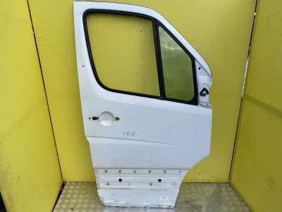Дверь передняя правая Mercedes-Benz Sprinter W 906 (2006-2014) дорестайл