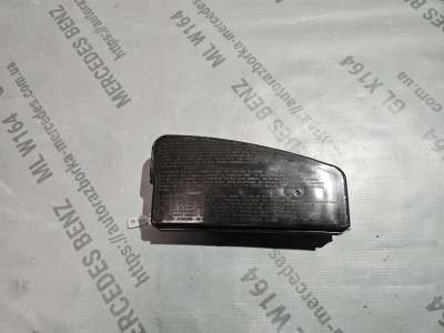 Подушка безопасности боковая (в сиденье) Mercedes ML W164 (2005-2011)