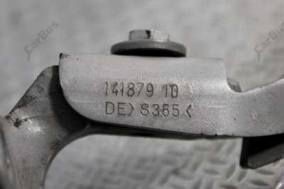 Петля кришки (двері) багажника BMW X5 E70 (2010-2013) рестайл