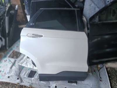 Двері задні праві Ford Edge (2015-2024) - 2