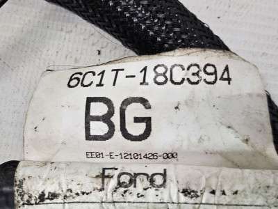Проводка (жгут проводів) Ford Transit MK7 (V347 / V348; 2006—2013
