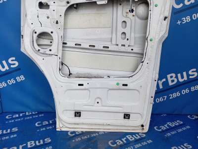 Дверь передняя правая Mercedes-Benz Sprinter W 906 (2014-2018) рестайл