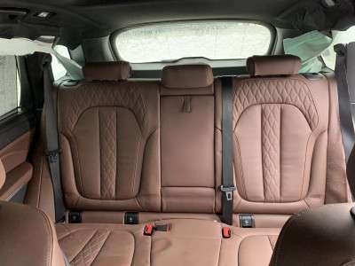 Розборка BMW X5 G05 (2019-2025)