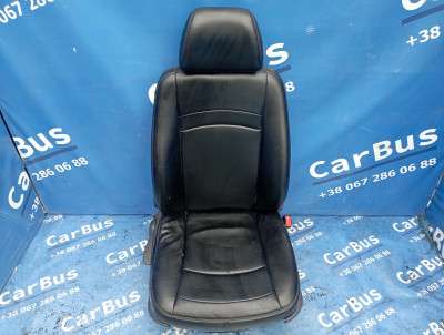Сидіння одинарне Mercedes-Benz Vito W 639 (2010-2014) рестайл