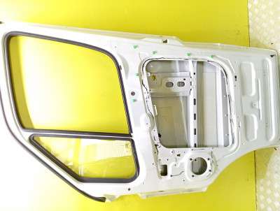 Дверь передняя правая Mercedes-Benz Sprinter W 906 (2006-2014) дорестайл