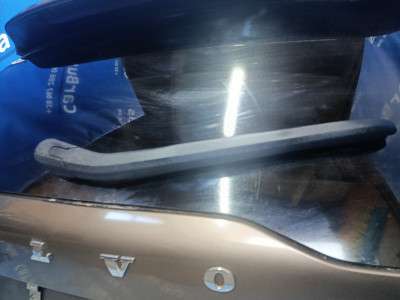 Кришка багажника (двері) VOLVO XC90