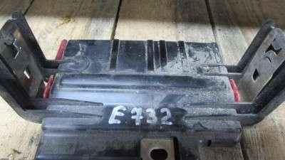 Блок предохранителей BMW X5 E70 (2010-2013) рестайл