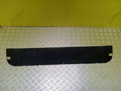 Обшивка кришки (двері) багажника BMW X5 E70 (2007-2010) дорестайл