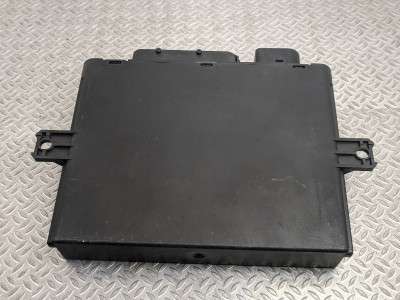 Блок комфорта KESSY Volkswagen Touareg (2007-2010) рестайл