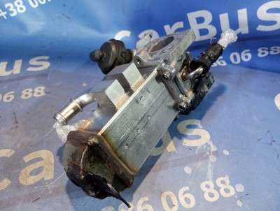 Радиатор системы EGR Volkswagen Touareg (2007-2010) рестайл