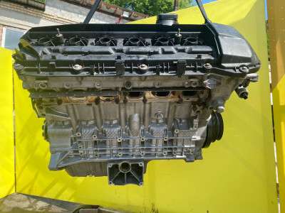 Двигун M54 306S3 3.0i BMW X5 E53 (2003-2006) рестайл