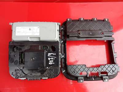 Плафон салона (фонарь) Mercedes-Benz Sprinter W907 (2014-2024)