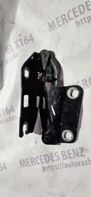 Петля капота правая Mercedes ML W164 (2005-2011)