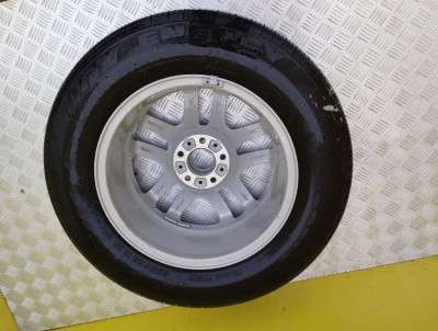 Колесо запасне (докатка) BMW X5 E53 (2003-2006) рестайл