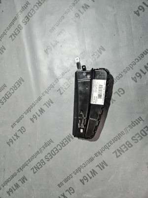 Подушка безопасности боковая (в сиденье) Mercedes ML W164 (2005-2011)
