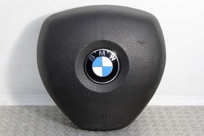 Руль BMW X5 E70 (2010-2013) рестайл