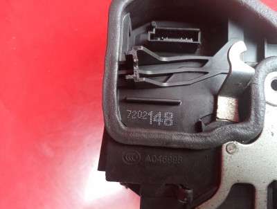 Замок дверей задньої правої BMW X5 E70 (2007-2010) дорестайл