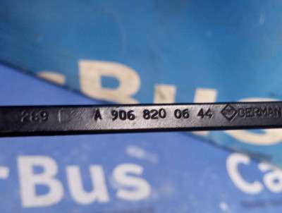 Щёткодержатель дворников передних Mercedes-Benz Sprinter W 906 (2006-2014) дорестайл