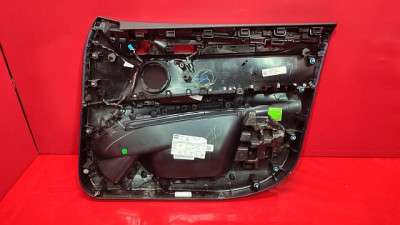Обшивка (карта) двері передньої лівої BMW X5 F15 (2013-2018)