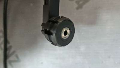 Проводка (жгут проводів) Mercedes ML W164 (2005-2011)