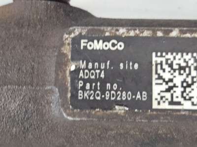 Рампа топливная Ford Transit MK7 (V347 / V348; 2006—2013