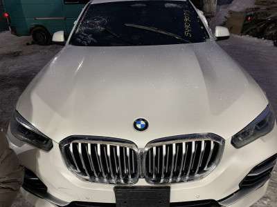 Розборка BMW X5 G05 (2019-2025)