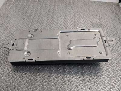Блок керування dynamic drive BMW X5 E70 (2007-2010) дорестайл