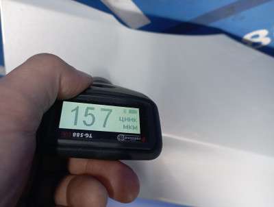 Крыло переднее правое Sea Lion 05 (2025)