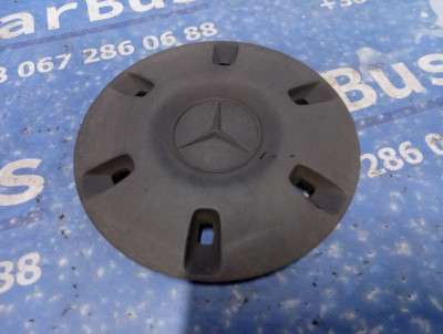 Колпак колесный Mercedes-Benz Sprinter W 906 (2006-2014) дорестайл