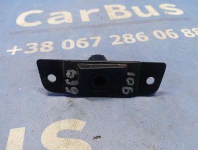 Напрямна зсувні двері Mercedes-Benz Vito W 639 (2003-2010) дорестайл