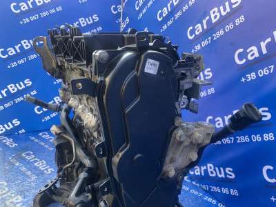 Двигун C20DD0X 2.0 DI Ford Kuga 2 (2012 - 2016)
