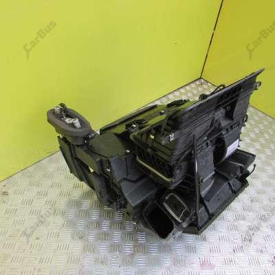 Отопитель в сборе (печка) Mercedes-Benz Vito W 639 (2010-2014) рестайл