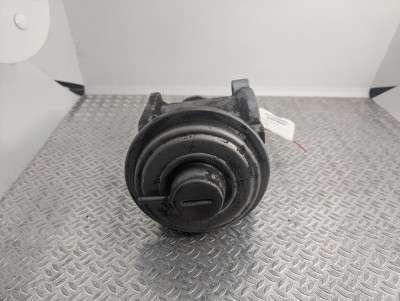 Клапан EGR BMW X5 E70 (2007-2010) дорестайл