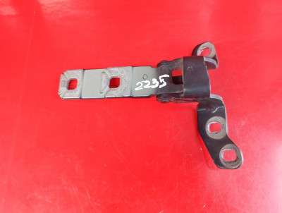 Петля крышки (двери) багажника BMW X5 E70 (2007-2010) дорестайл