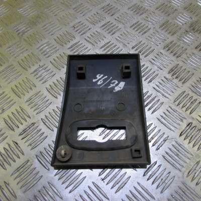 Накладка декоративна (молдинг) кузовний Mercedes-Benz Sprinter W 906 (2006-2014) дорестайл