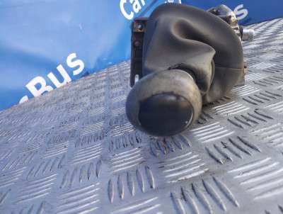 Кулиса КПП Renault Trafic II, Opel Vivaro II, Nissan Primastar II (2006-2014) рестайл