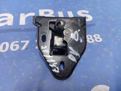 Замок крышки (двери) багажника Renault Trafic II, Opel Vivaro II, Nissan Primastar II (2006-2014) рестайл