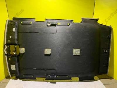 Обшивка потолка (потолок) Volkswagen Touareg NF (2010-2014)