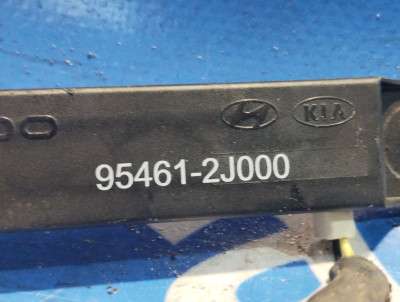 Антена Hyundai IX35 (2010-2017)