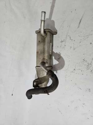 Радіатор системи EGR Boxer/Jumper/Ducato