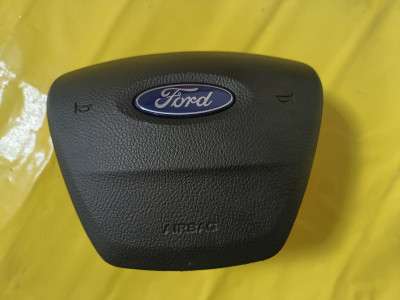 Подушка безопасности в рулевое колесо Ford Escape 2017-2019