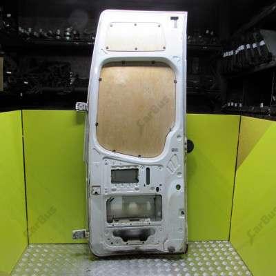 Дверь распашная задняя правая Mercedes-Benz Sprinter W 906 (2006-2014) дорестайл