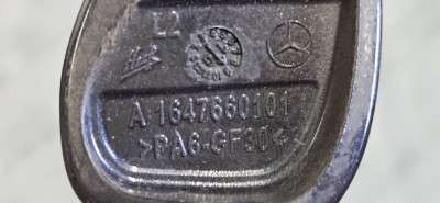 Ручка двери наружная задняя левая Mercedes ML W164 (2005-2011)